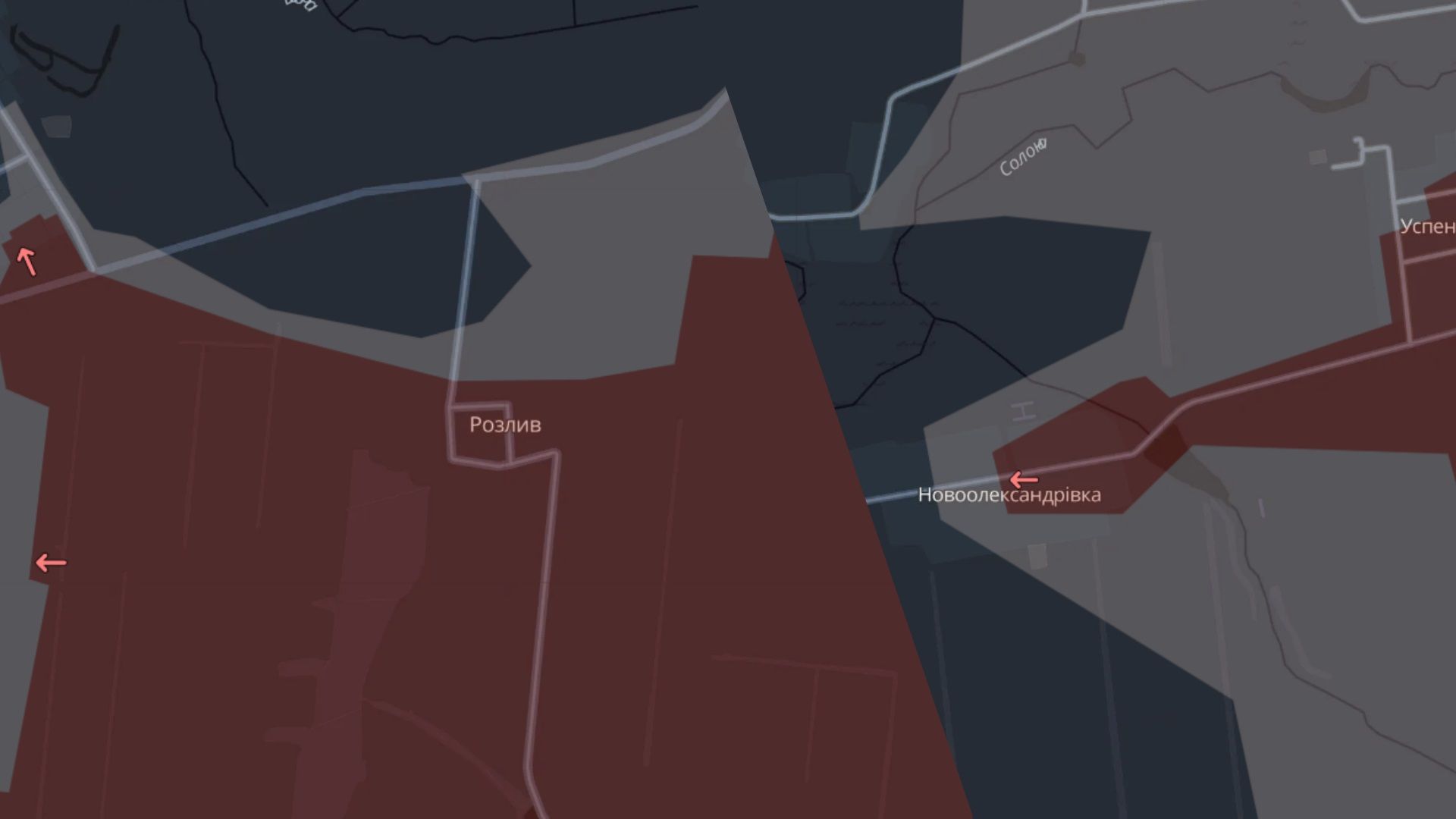 Обновление DeepState - 24 Канал