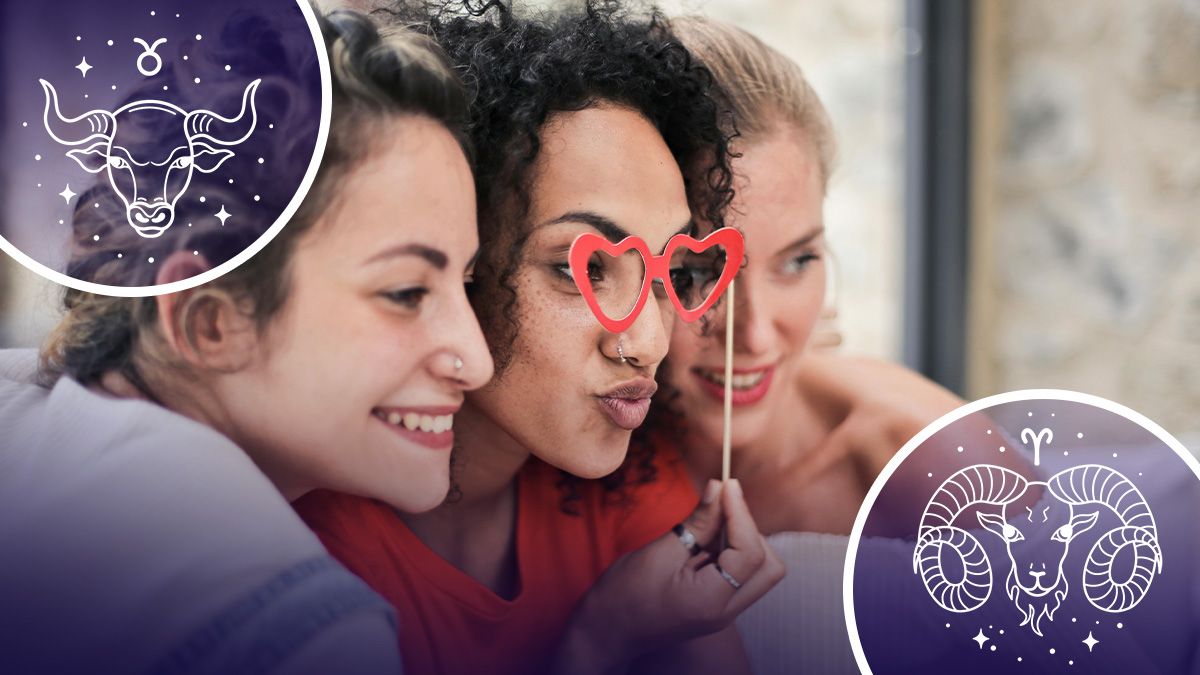 К кому благосклонна судьба - гороскоп К кому благосклонна судьба - гороскоп