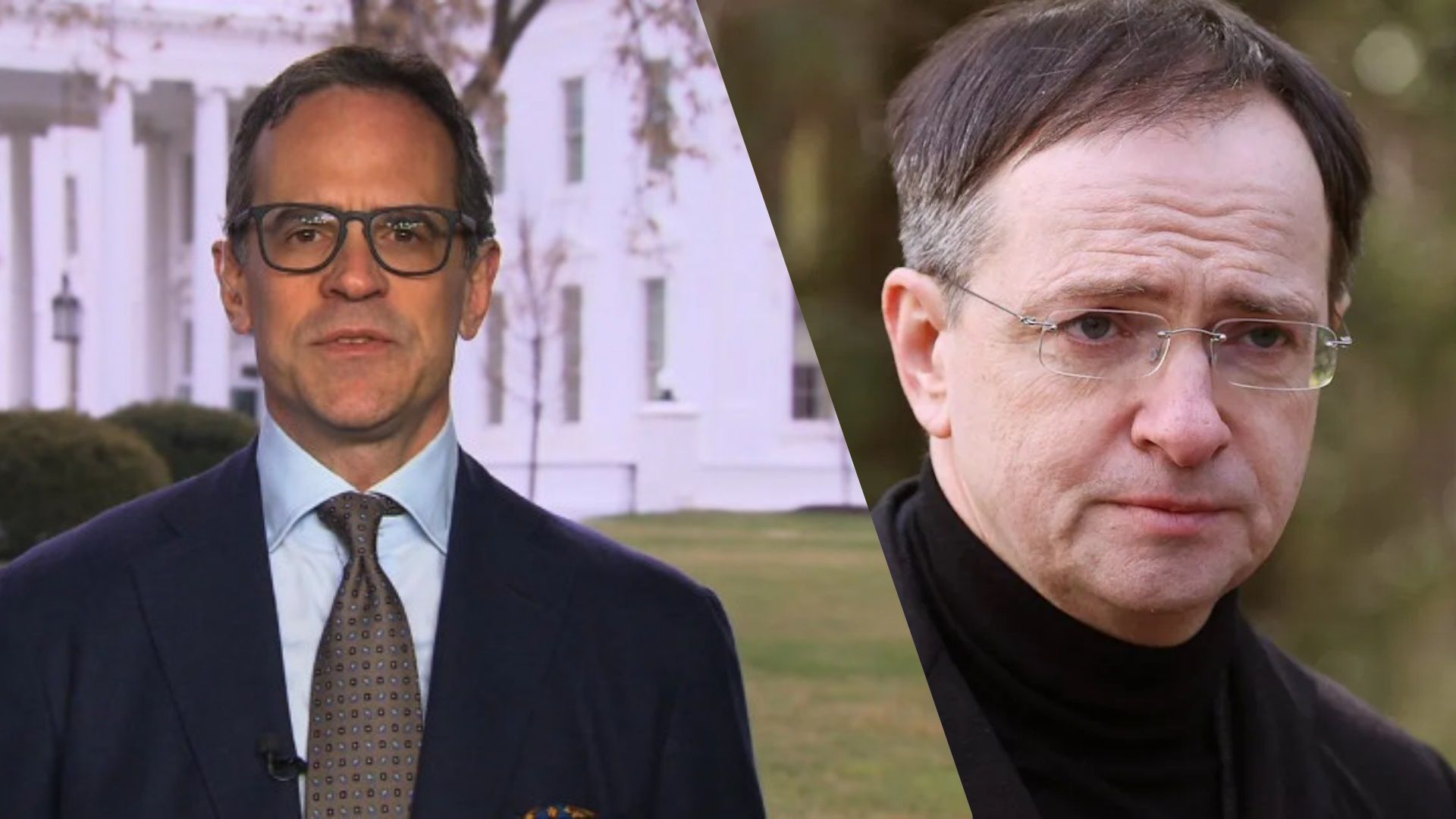 Зустрінеться з Мединським: посланець США Ентон може пропустити переговори Росії і України, – BBC - 24 Канал