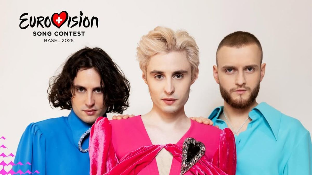 Гурт Ziferblat Гурт Ziferblat