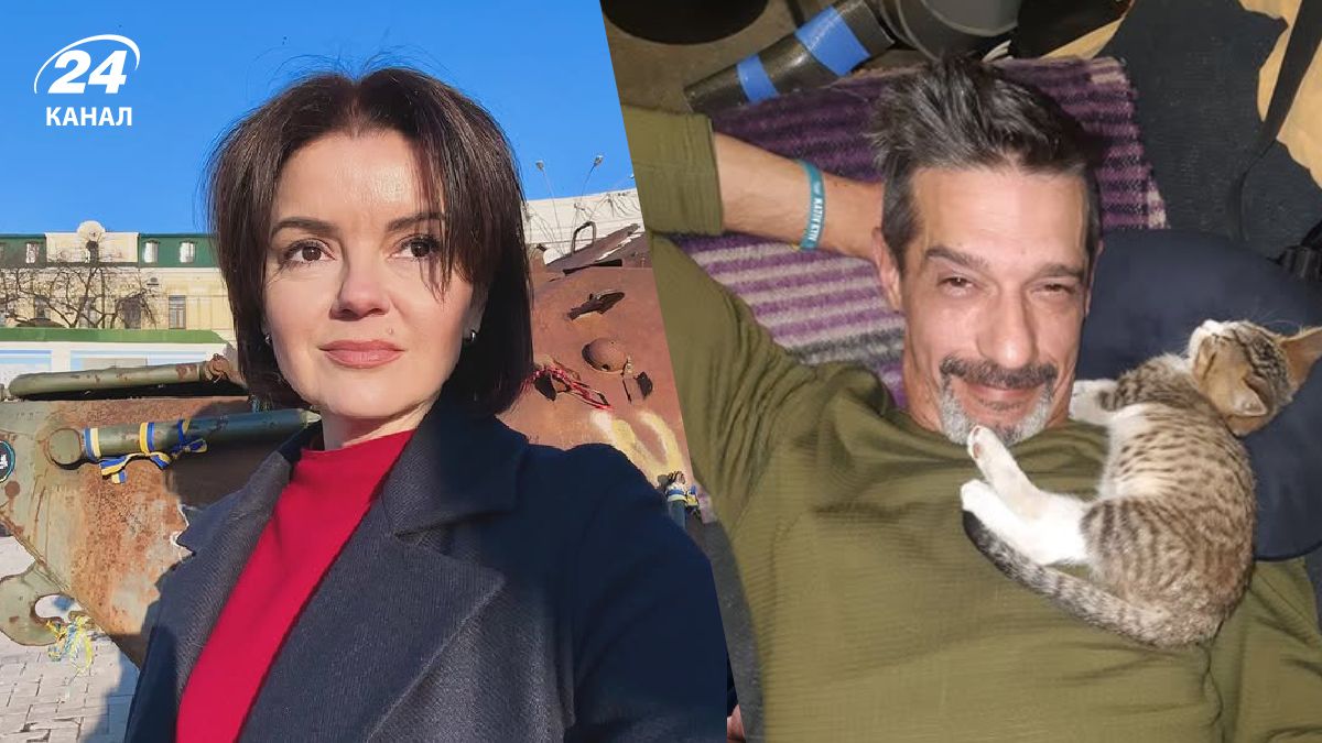 Маричка Падалко и Максим Нелипа Маричка Падалко и Максим Нелипа