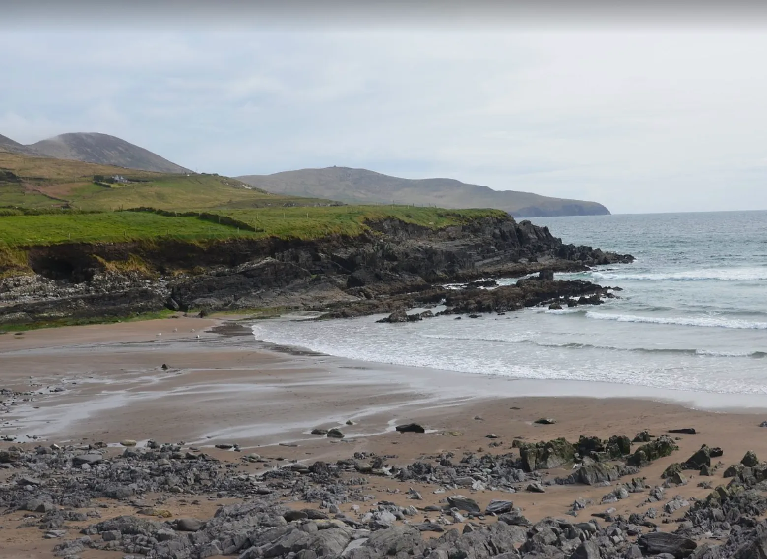 Кольцо Керри Кольцо Керри