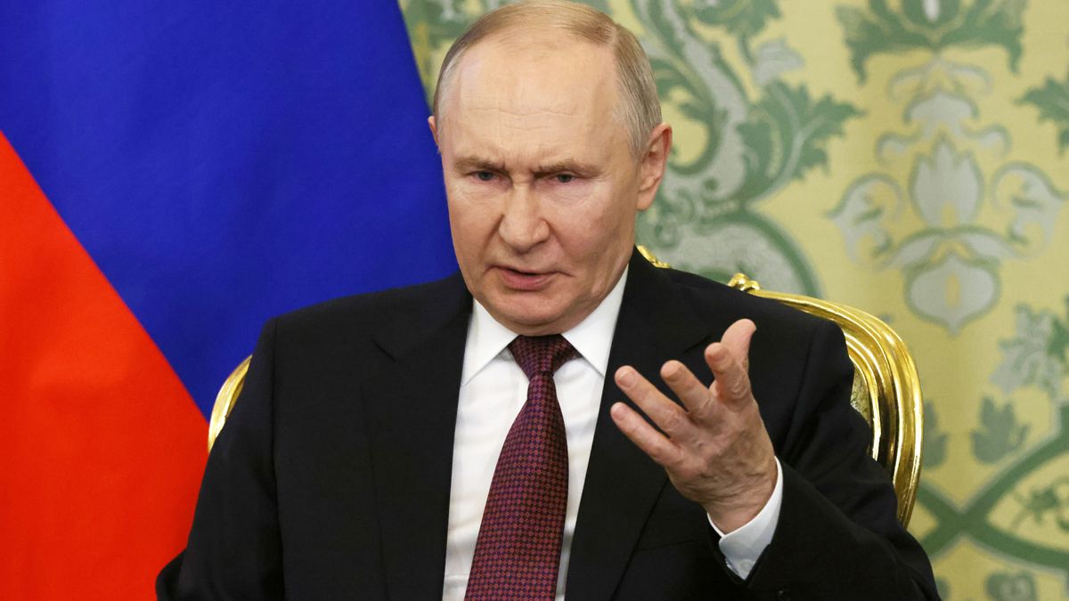 Які справжні наміри Росії від переговорів у Туреччині Які справжні наміри Росії від переговорів у Туреччині