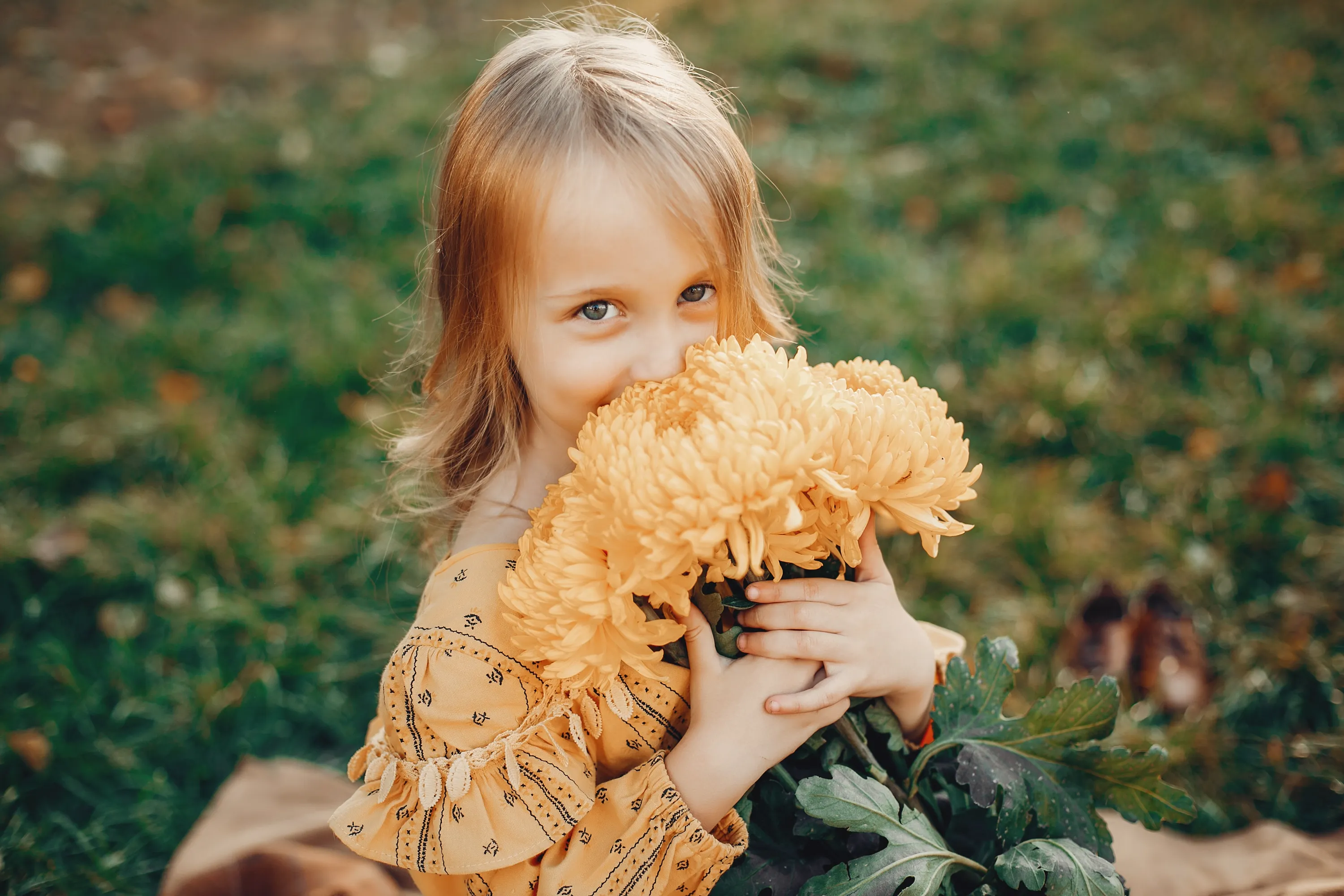 Жіночі імена, які приносять добро