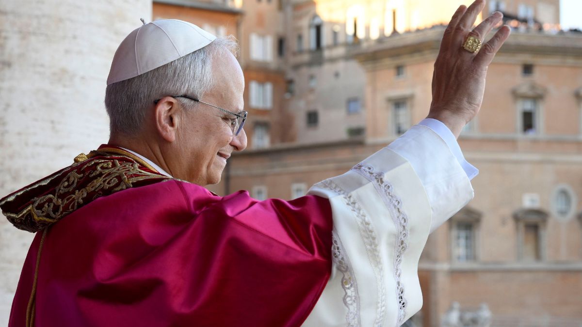 Могут ли переговоры состояться в Ватикане Могут ли переговоры состояться в Ватикане