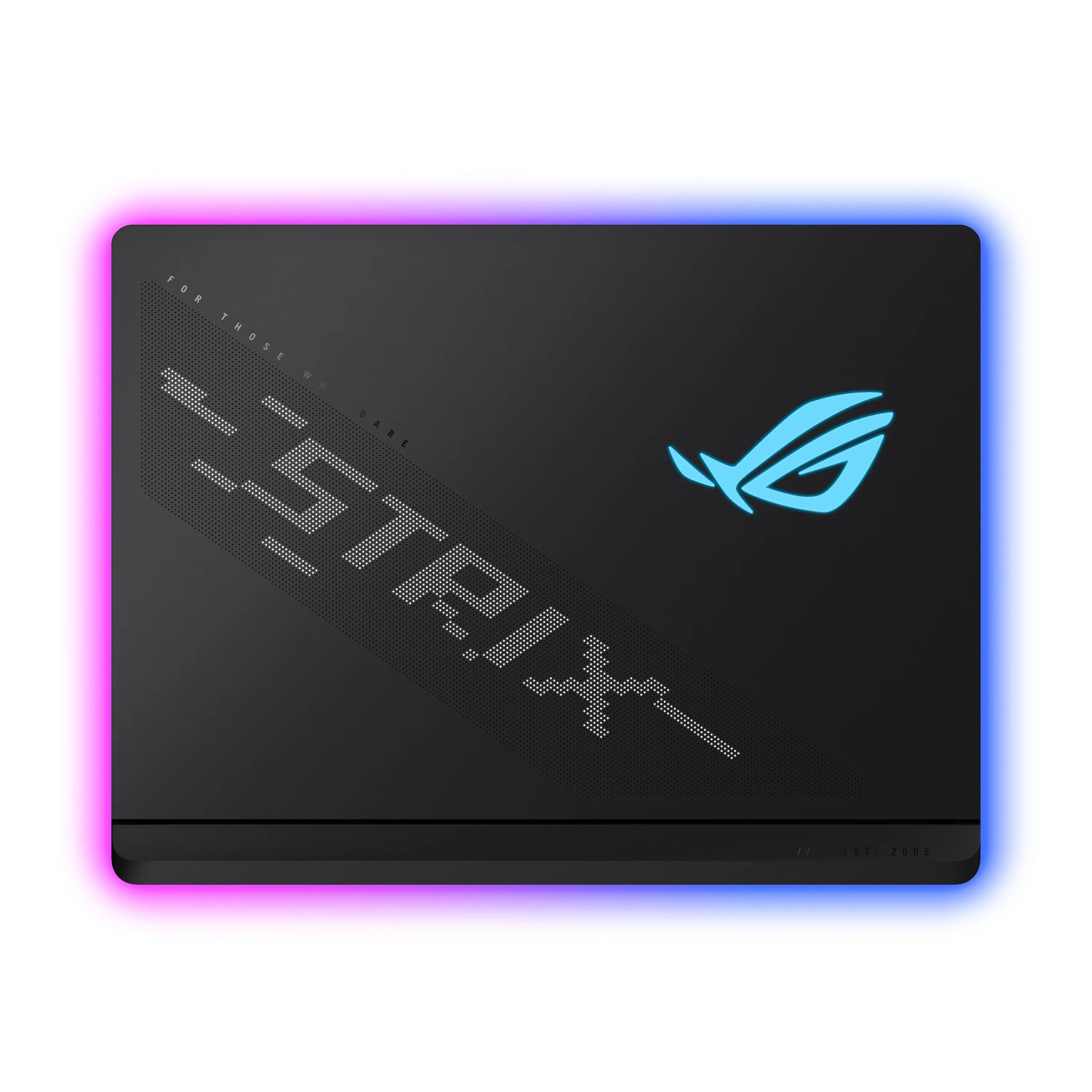 ASUS ROG Strix SCAR 18 (2025)
