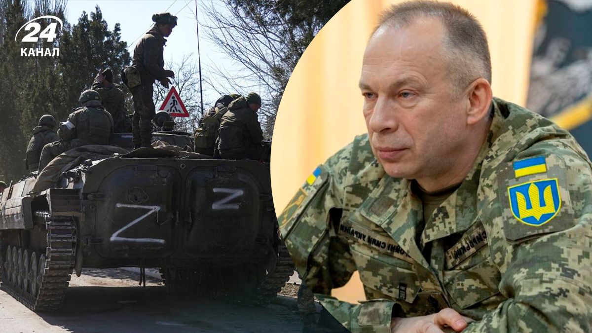 ​​​​​​​Росія веде війну на виснаження