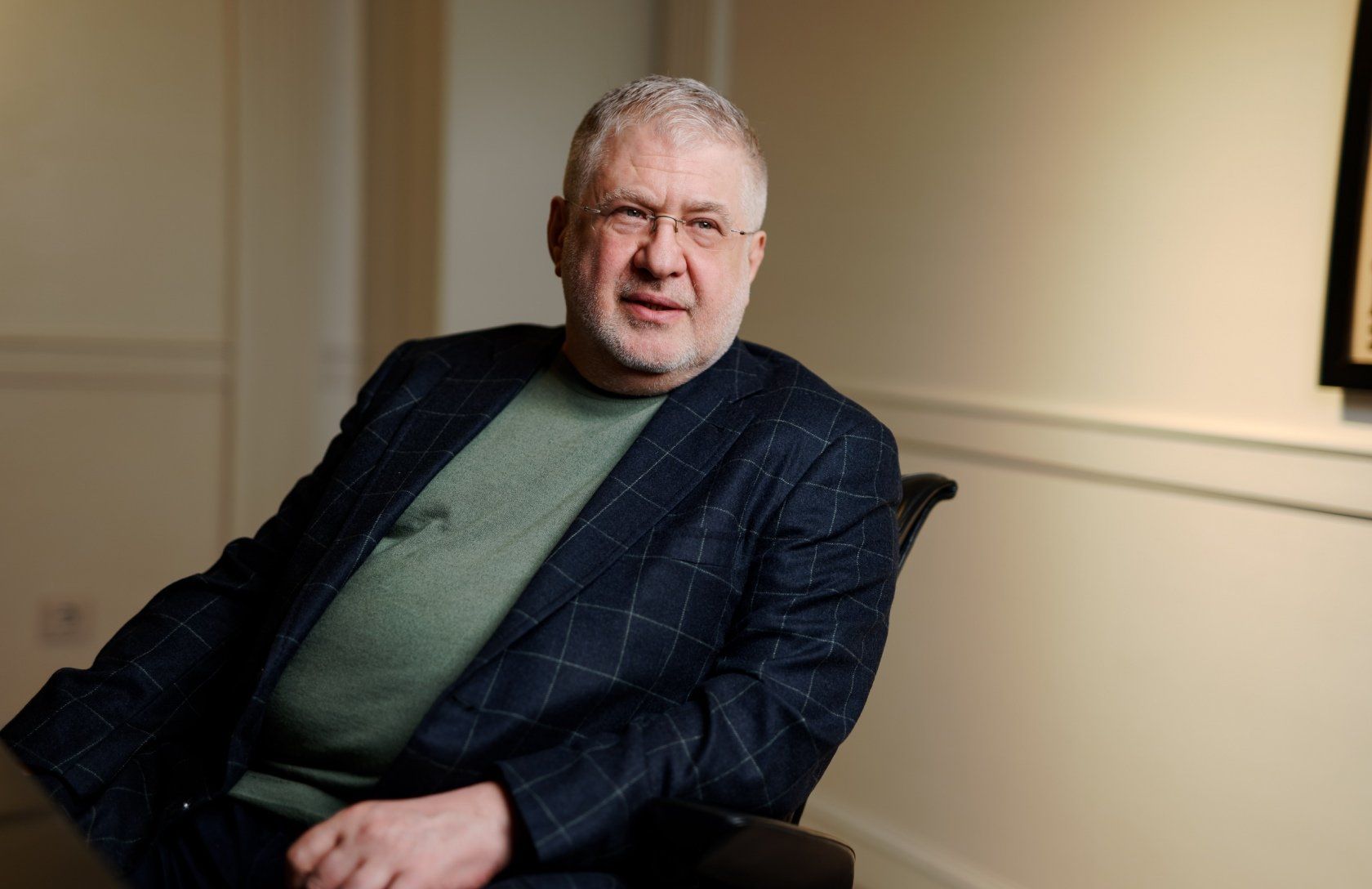 Суд арестовал агротерминал, связанный с Коломойским - Бизнес Суд арестовал агротерминал, связанный с Коломойским - Бизнес