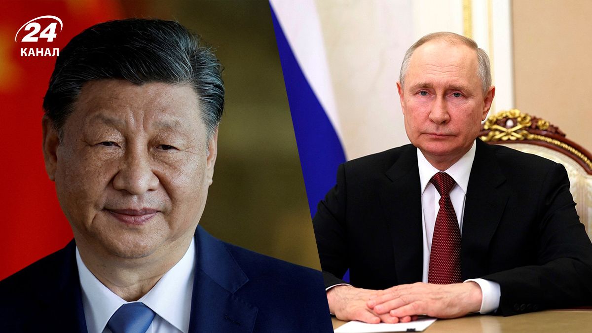 Путин не встретился с президентом Бразилии – какой будет реакция Китая - 24 Канал Путин не встретился с президентом Бразилии – какой будет реакция Китая - 24 Канал