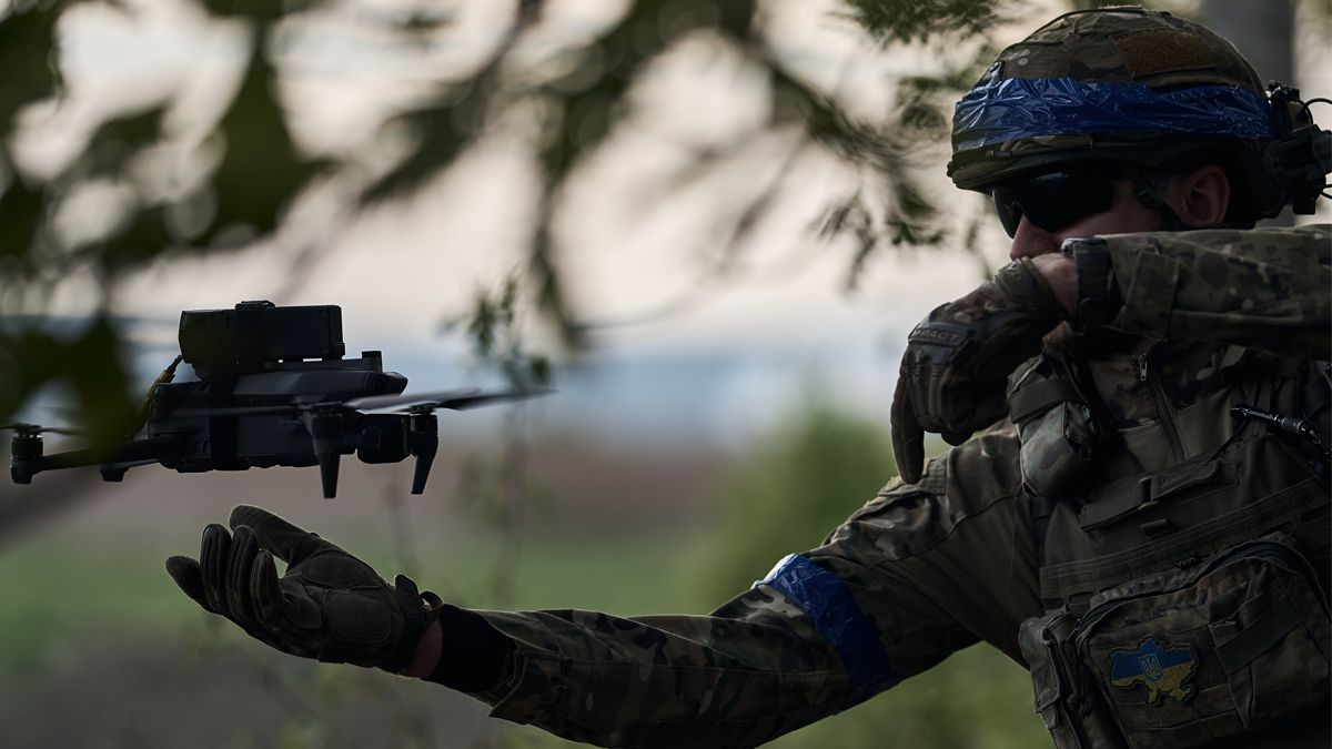 Свитан прокомментировал ситуацию на фронте Свитан прокомментировал ситуацию на фронте