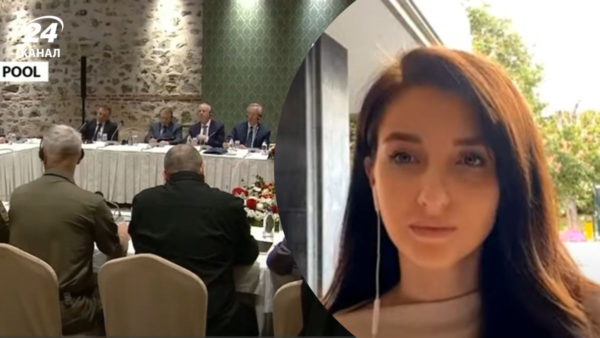 Переговоры в Стамбуле 16 мая Переговоры в Стамбуле 16 мая