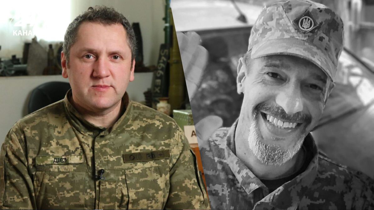 Олег Иваница и Максим Нелипа