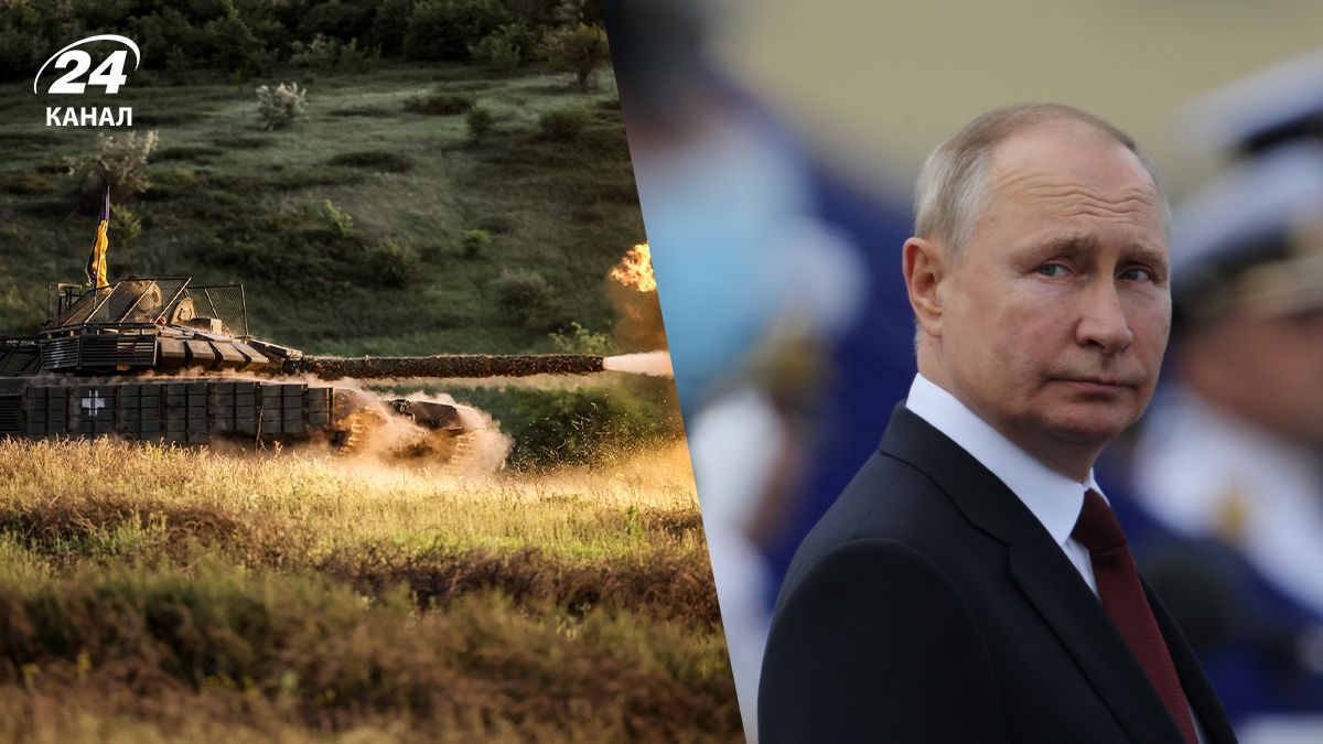 Росія висунула нові умови на переговорах Росія висунула нові умови на переговорах