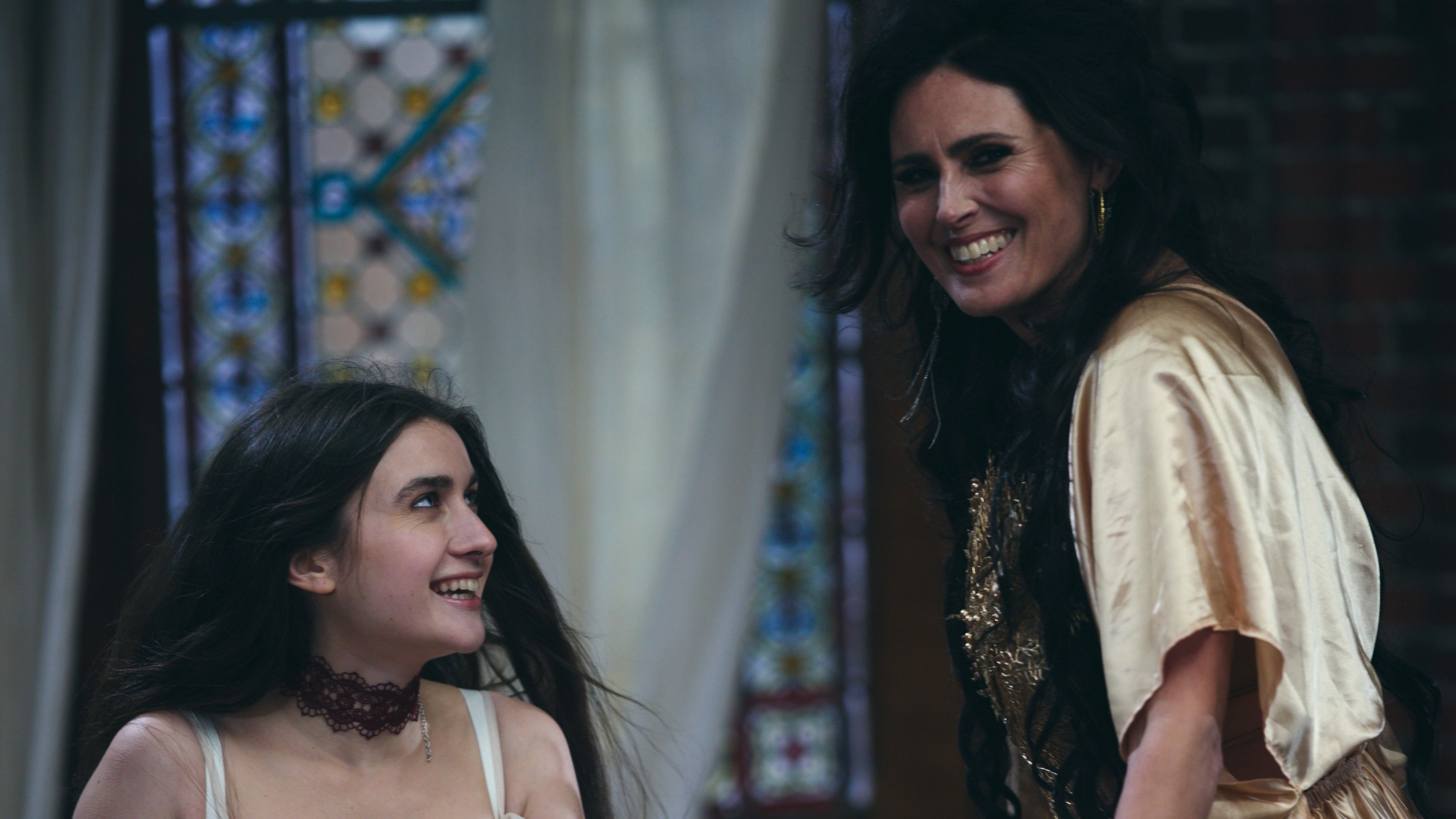 Jerry Heil и Within Temptation Jerry Heil и Within Temptation