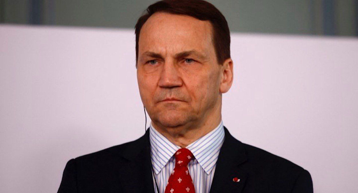 Глава МИД Польши о будущем России и НАТО