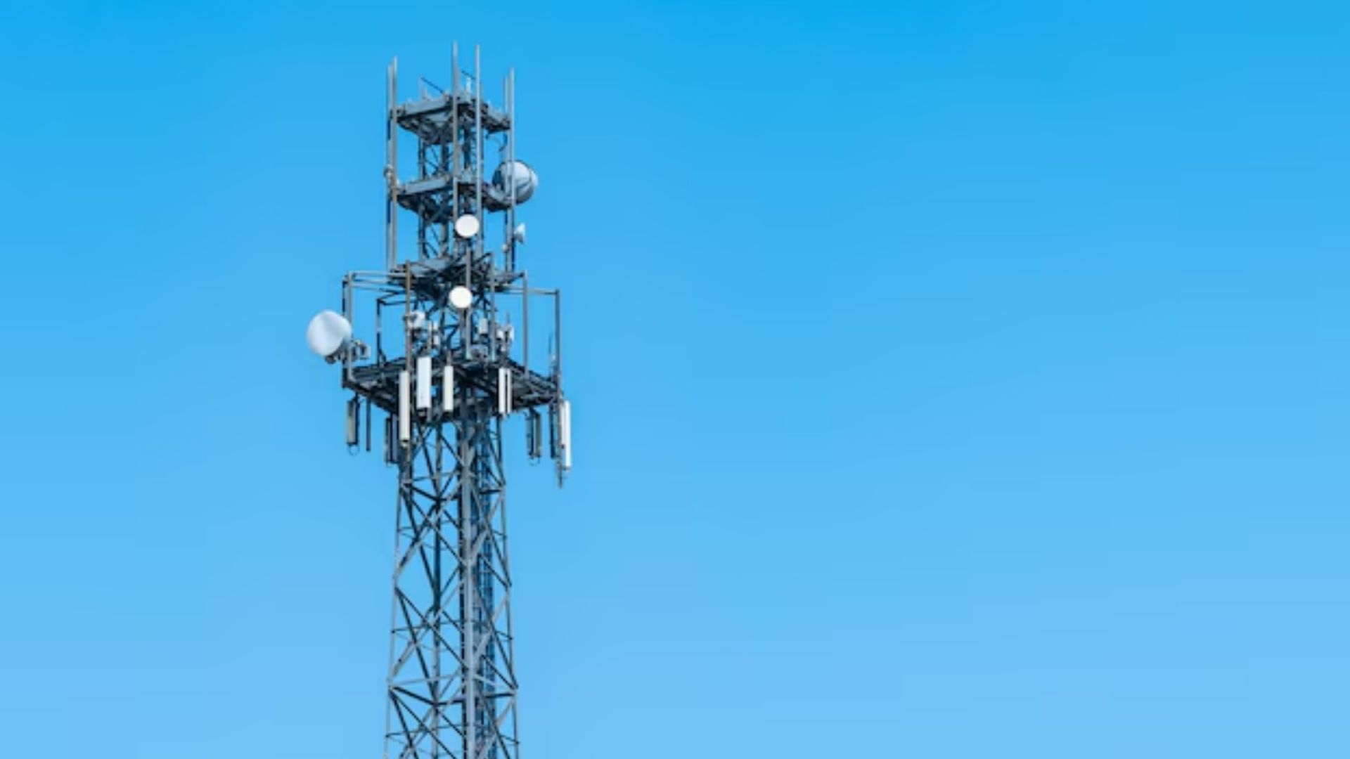 В Украине начнут запускать 5G: какой город станет первым - Техно