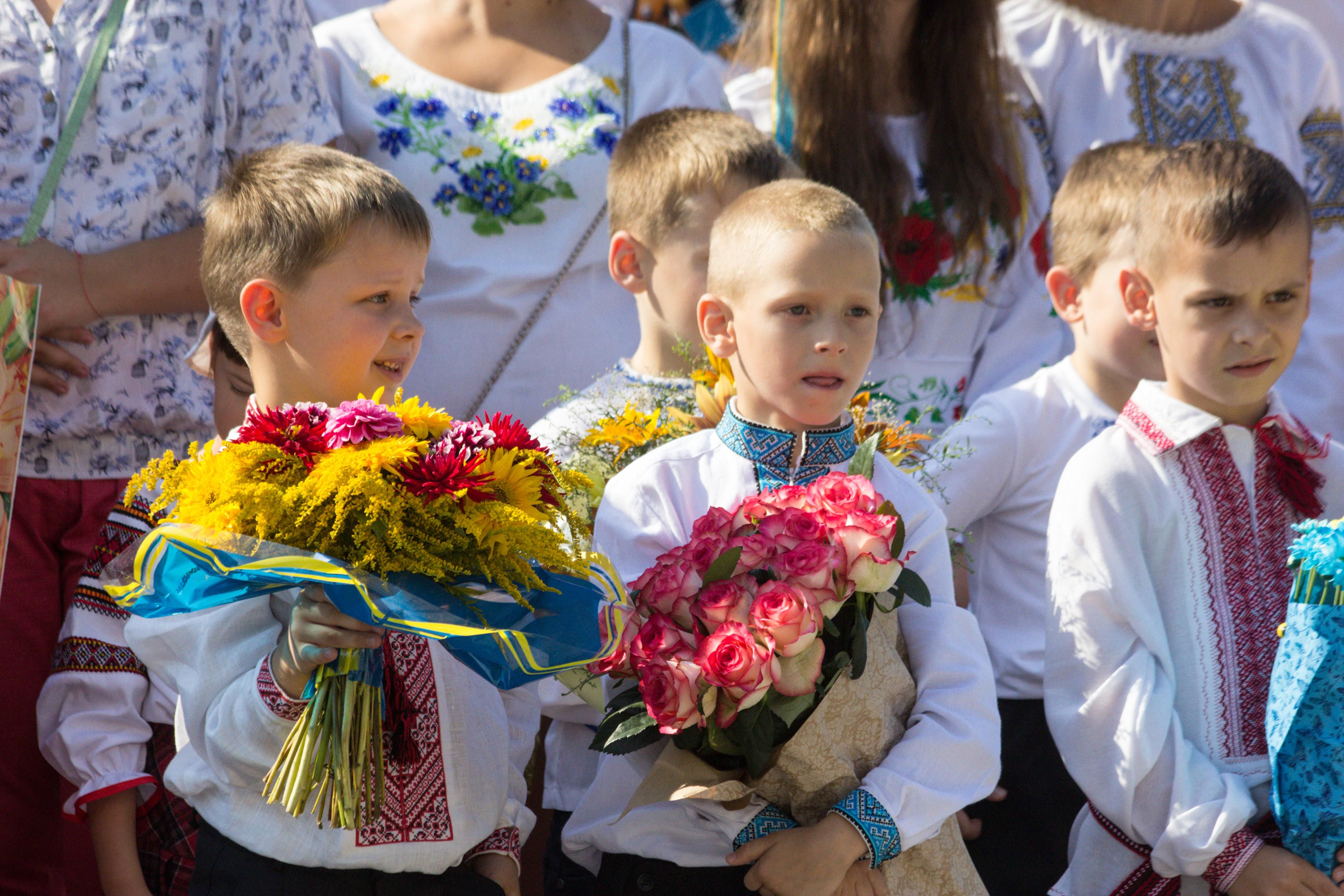 Когда последний звонок и выпускные в школах в Черкассах в 2025 году Когда последний звонок и выпускные в школах в Черкассах в 2025 году