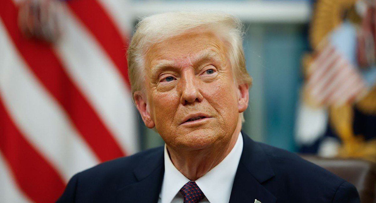 Трамп помог России избежать давления, несмотря на требования Европы Трамп помог России избежать давления, несмотря на требования Европы