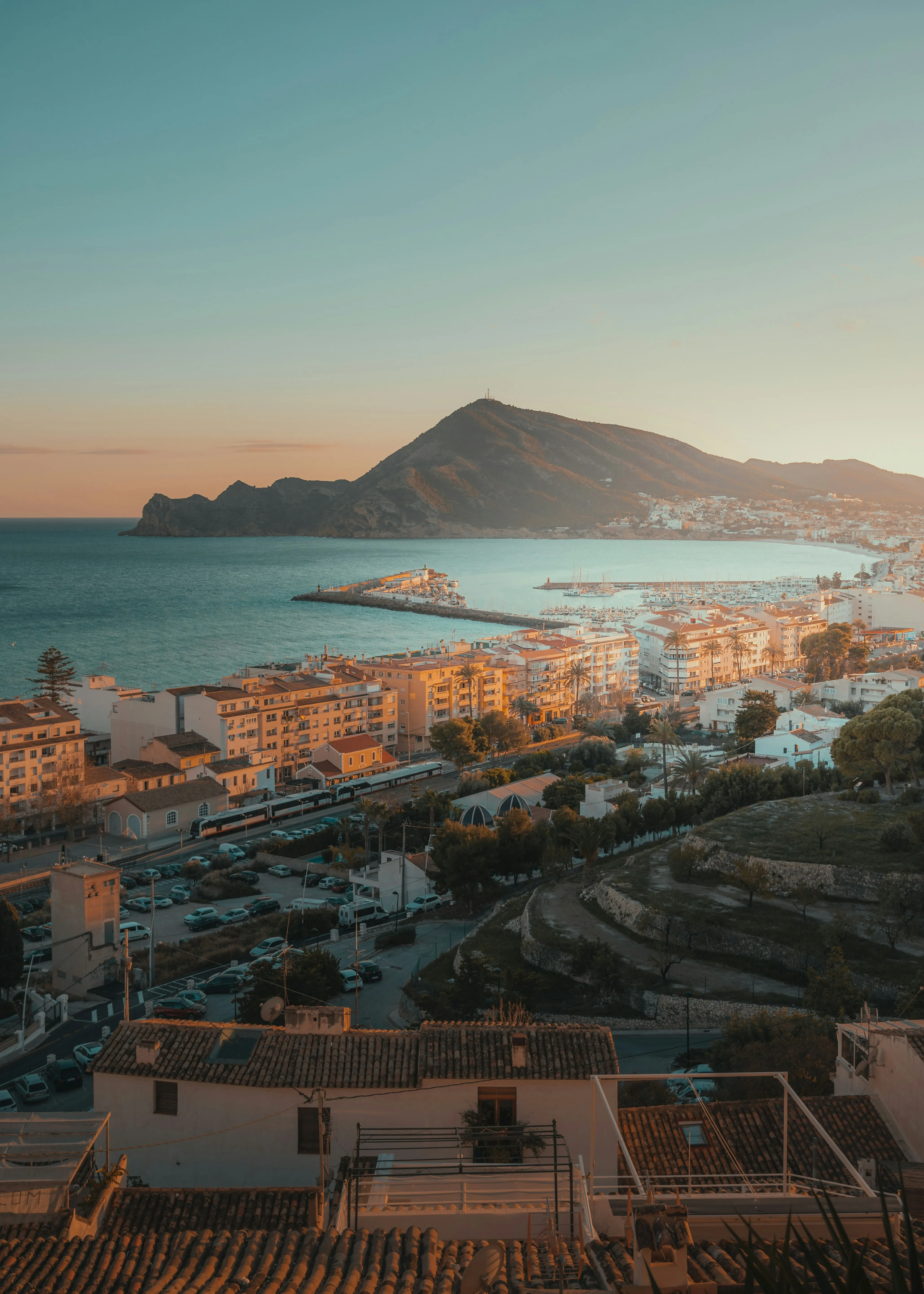 Мальовниче Алтеа Мальовниче Алтеа