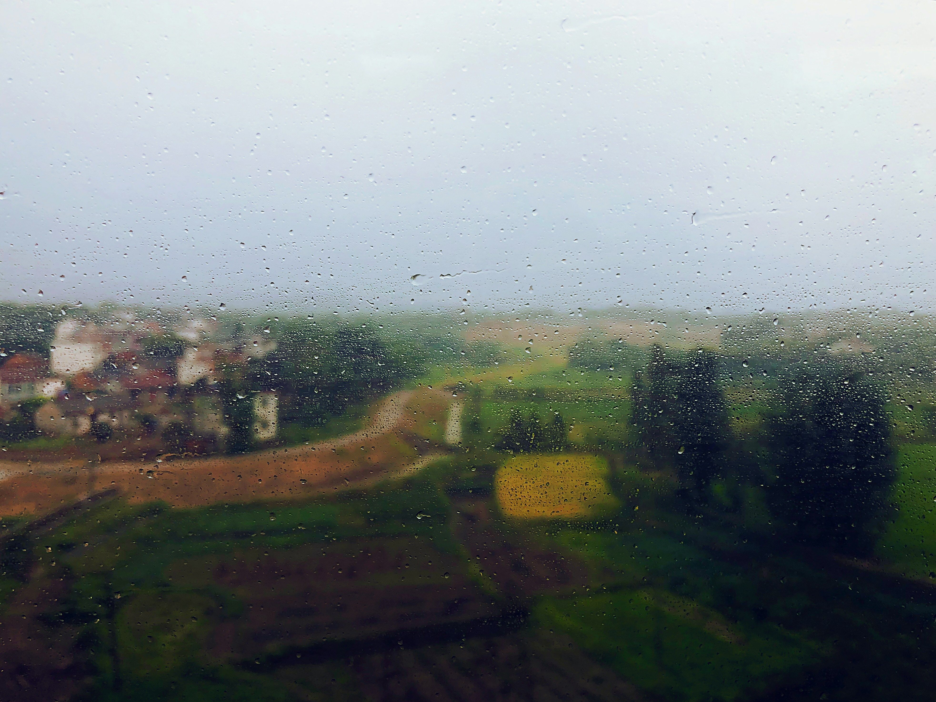 Прогноз погоди на 18 травня