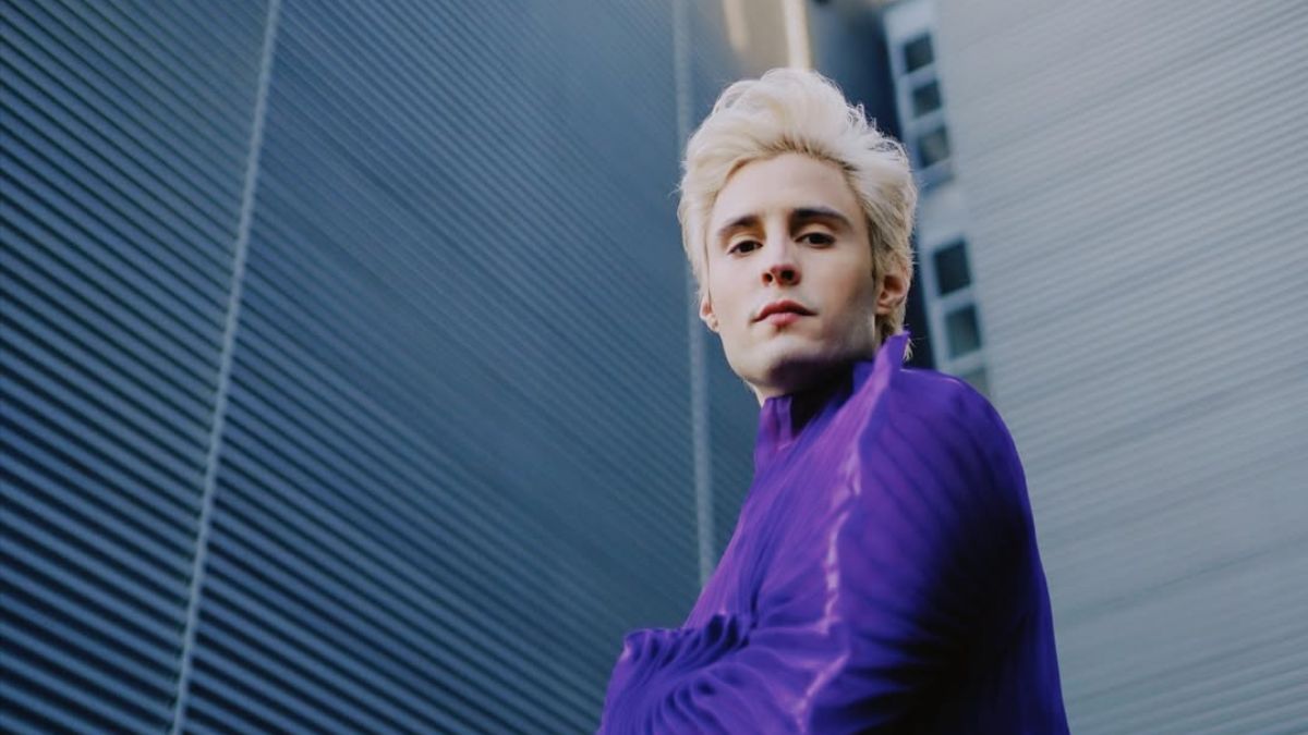 Даниил Лещинский Даниил Лещинский