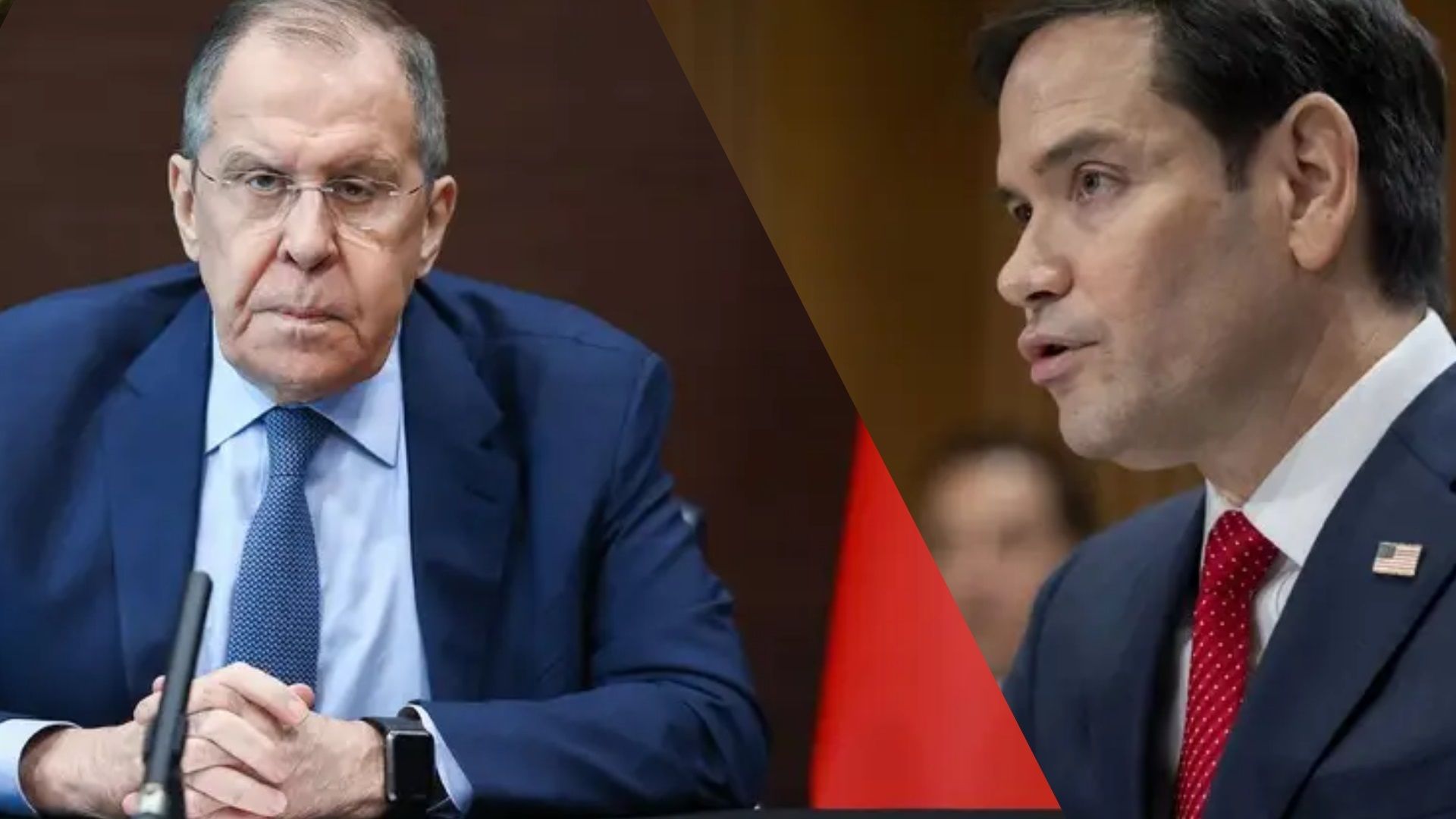 Рубио поговорил с Лавровым - Геополитика - Рубио поговорил с Лавровым Рубио поговорил с Лавровым - Геополитика - Рубио поговорил с Лавровым