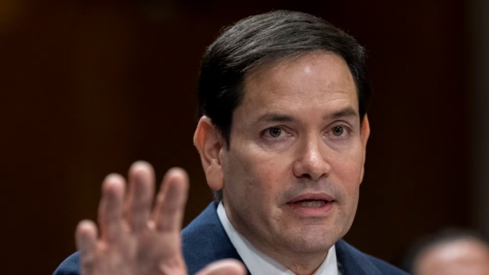 У Держдепі розкрили деталі розмови Рубіо і Лаврова У Держдепі розкрили деталі розмови Рубіо і Лаврова