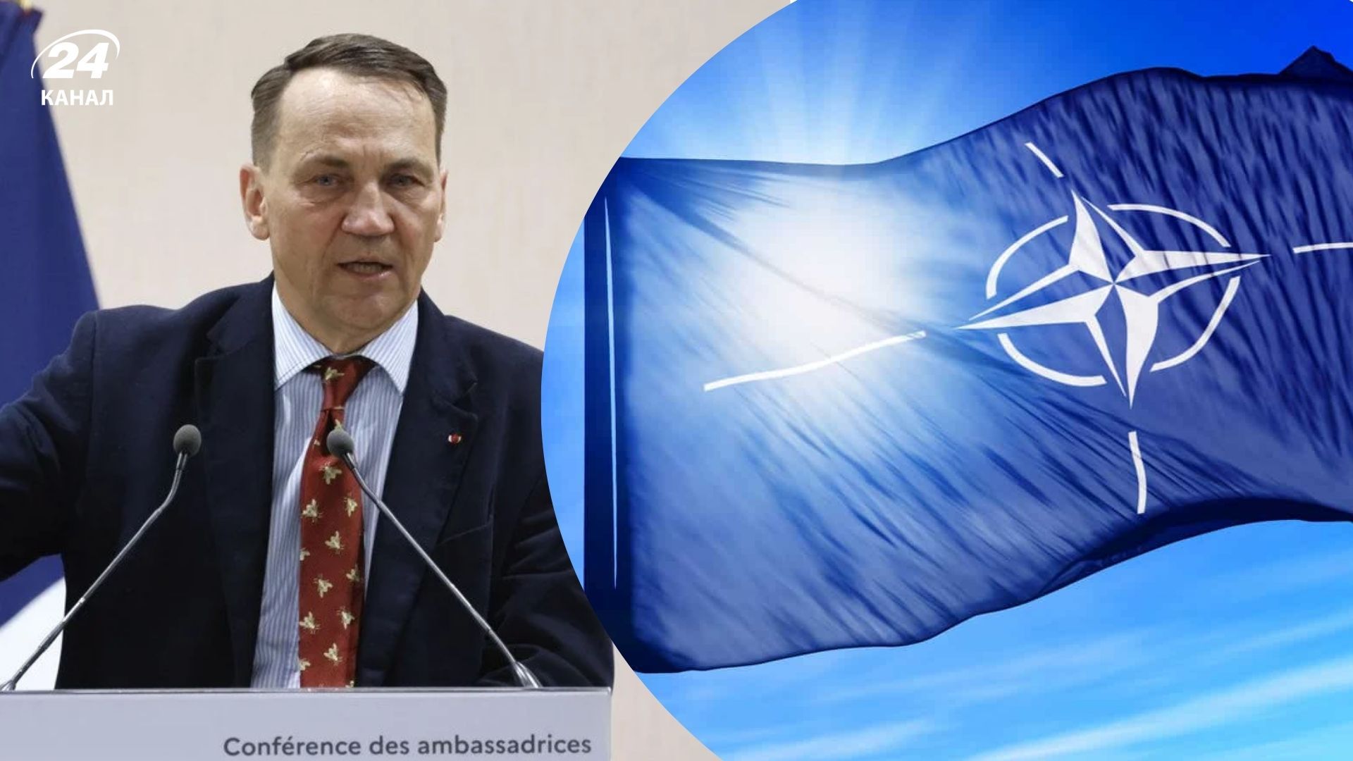 НАТО будет усиливаться до 2030 года - Геополитика НАТО будет усиливаться до 2030 года - Геополитика