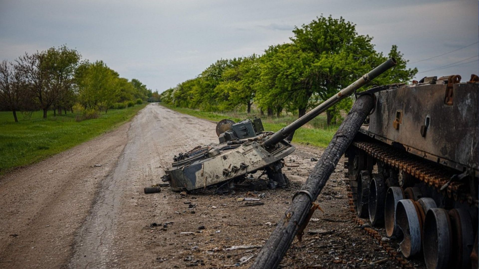 Сирський назвав втрати росіян з початку 2025 року - 24 Канал Сирський назвав втрати росіян з початку 2025 року - 24 Канал