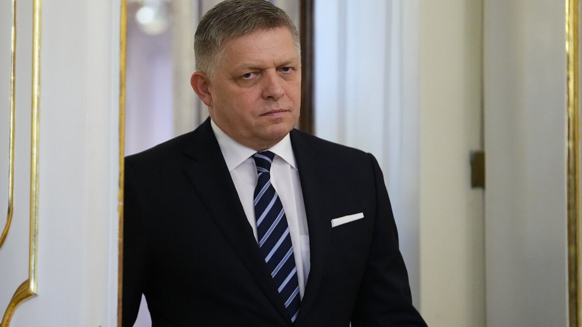 Фіцо виступає за референдум - Геополітика Фіцо виступає за референдум - Геополітика