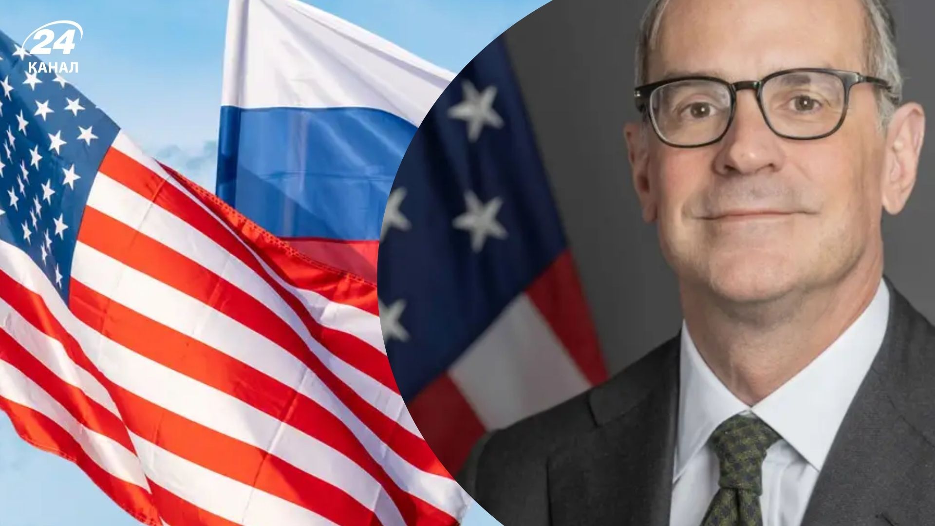 Майкл Ентон - що про нього відомо - Геополітика Майкл Ентон - що про нього відомо - Геополітика