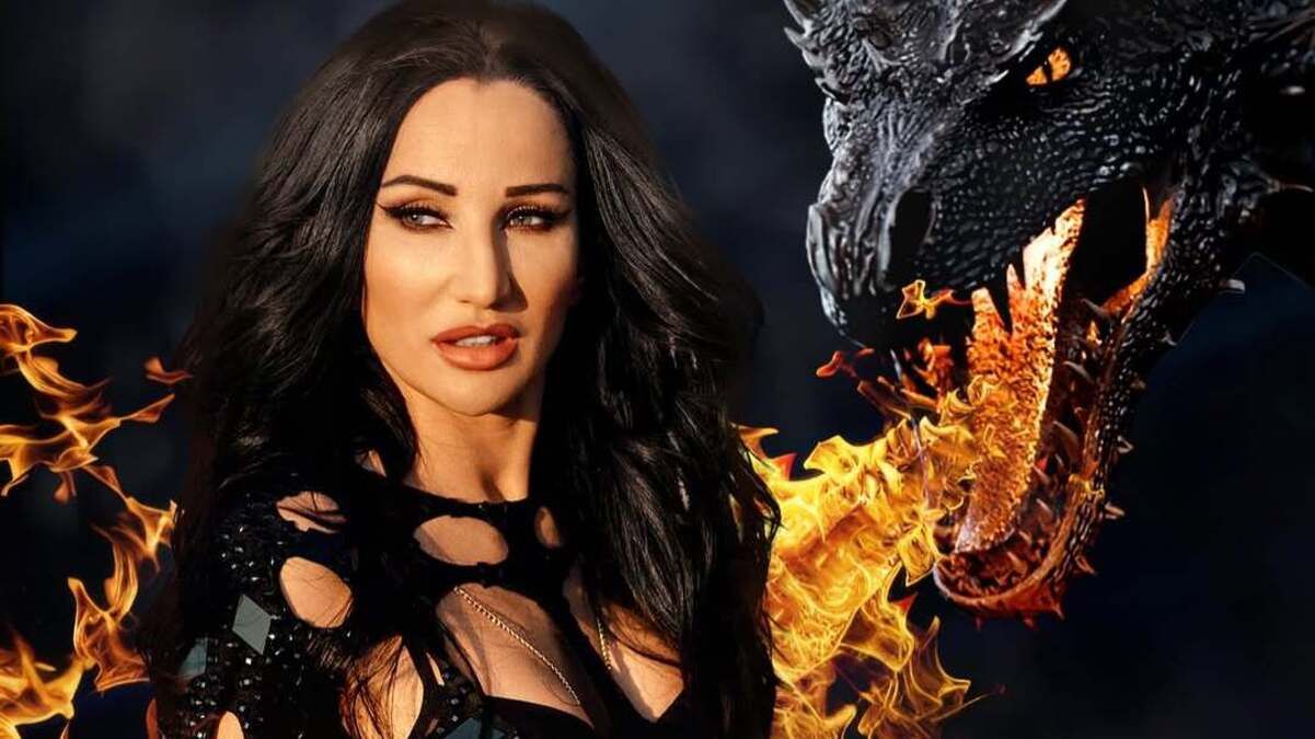 Юстина Стечковская Юстина Стечковская