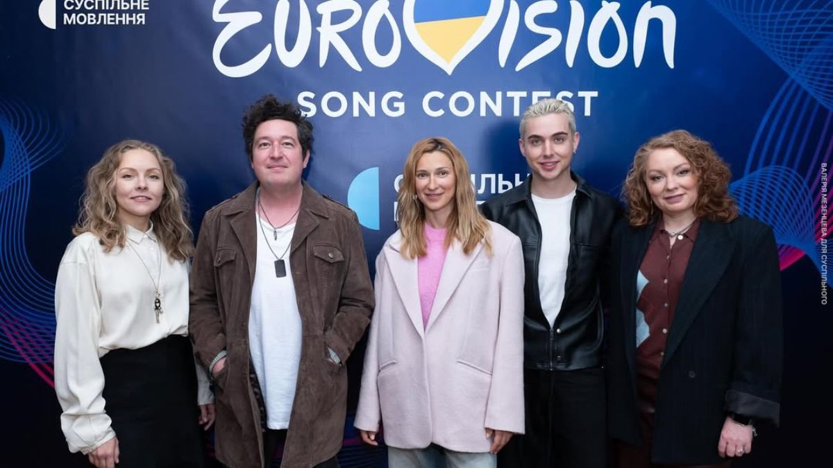 Національне журі від України Національне журі від України