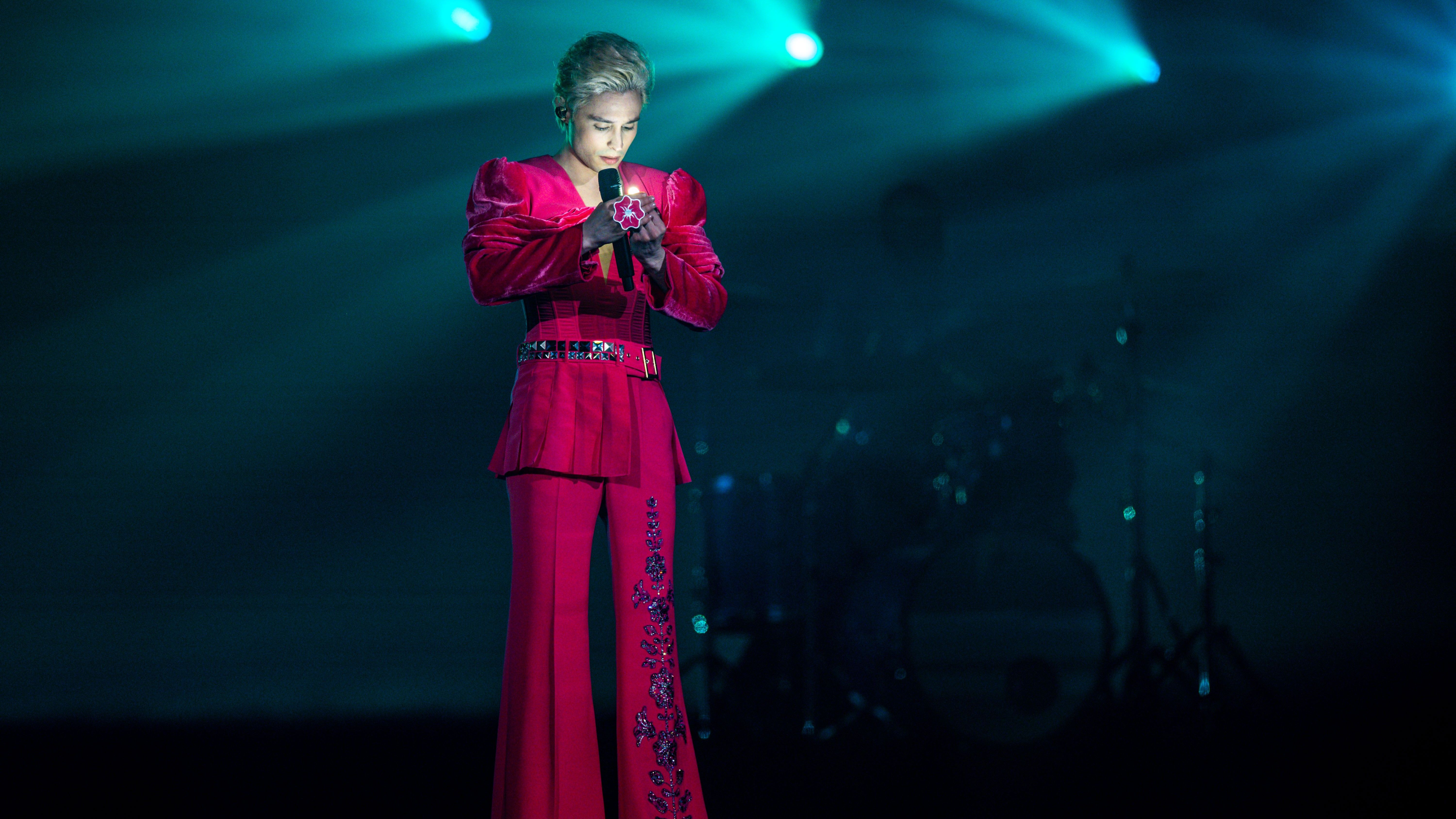 Як проголосували за Ziferblat: названо три країни, що віддали максимальні бали Україні - Show24