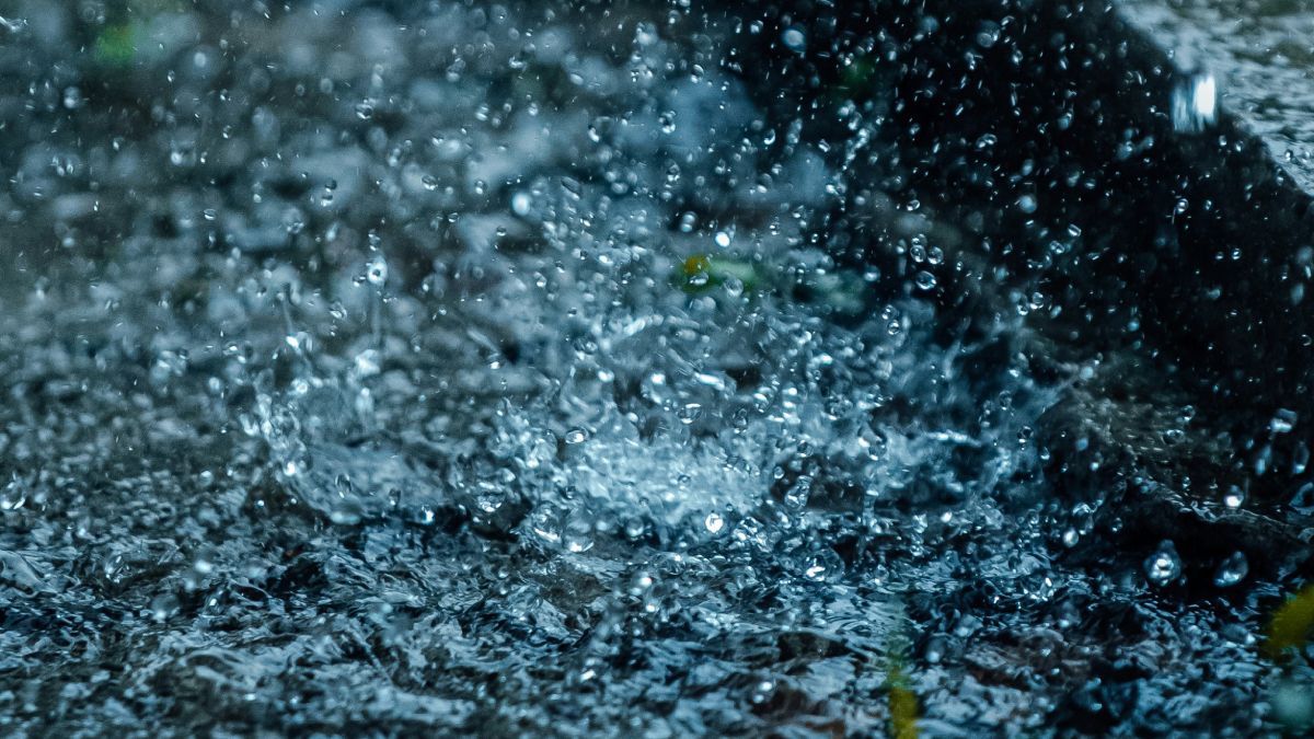 Прогноз погоди на тиждень Прогноз погоди на тиждень