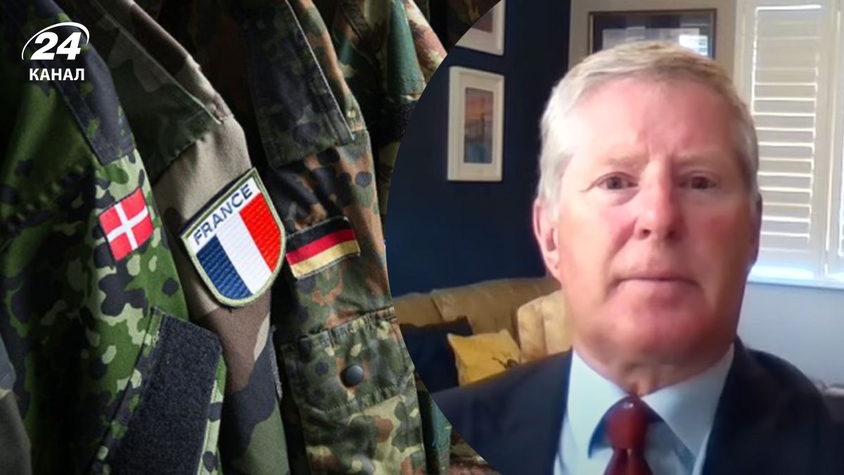 Чи може Європа ввести зону заборони польотів над Україною та що це дасть - 24 Канал Чи може Європа ввести зону заборони польотів над Україною та що це дасть - 24 Канал