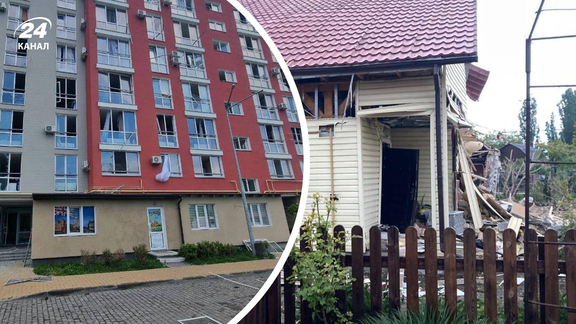 В Обуховском районе пострадала семья В Обуховском районе пострадала семья