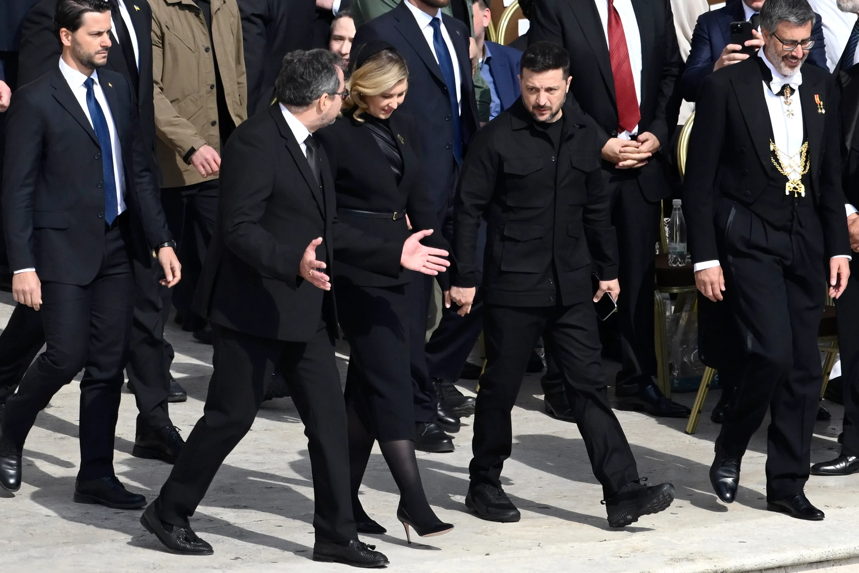 Зеленские Зеленские