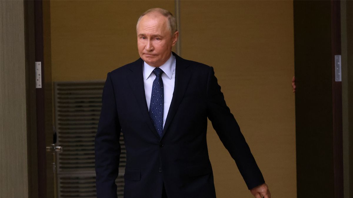 Россия угрожает ударом новым оружием Россия угрожает ударом новым оружием