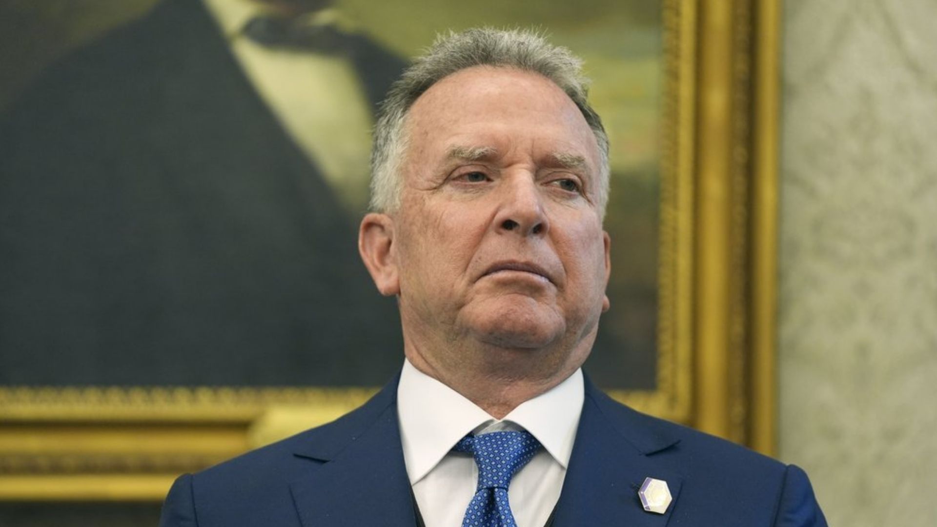 Уиткофф сделал заявление о разговоре Путина и Трампа - Геополитика Уиткофф сделал заявление о разговоре Путина и Трампа - Геополитика