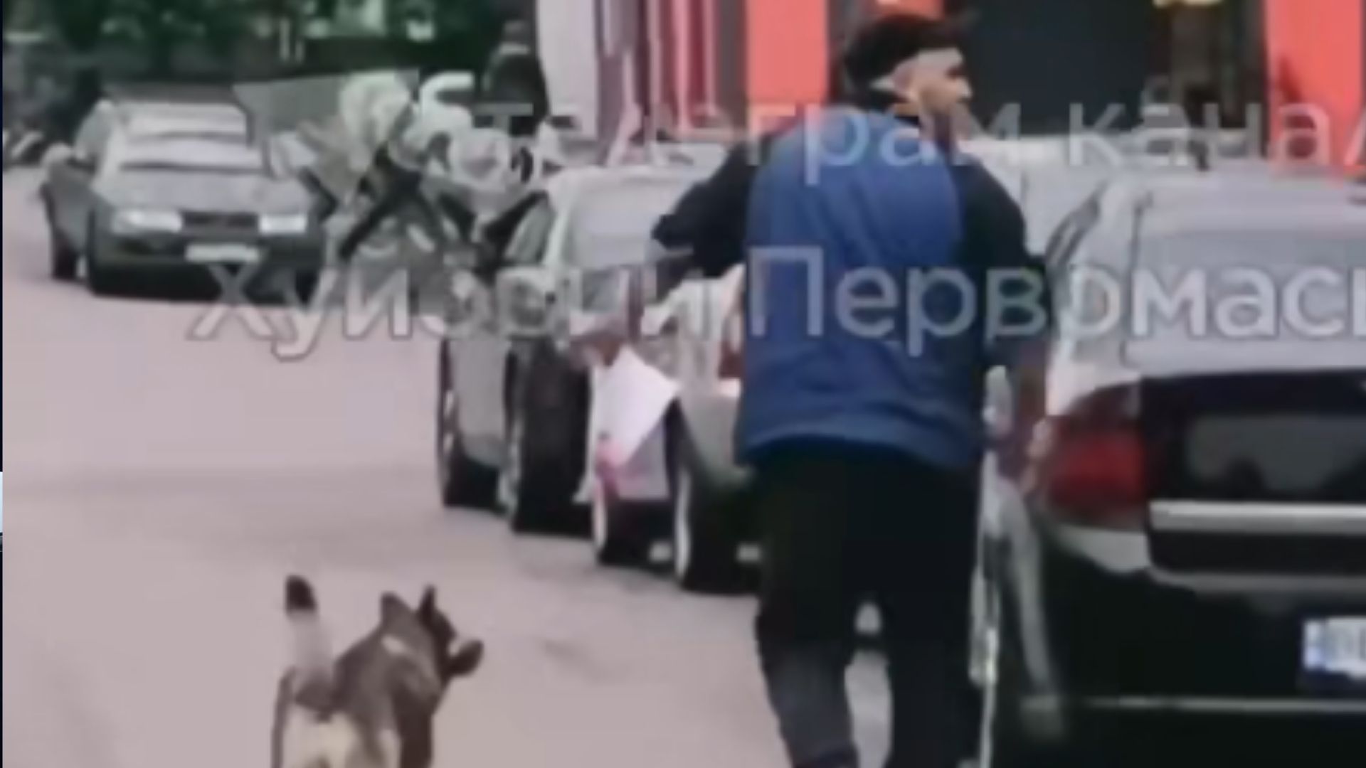 У Миколаївській області чоловік порізав руки в ТЦК У Миколаївській області чоловік порізав руки в ТЦК