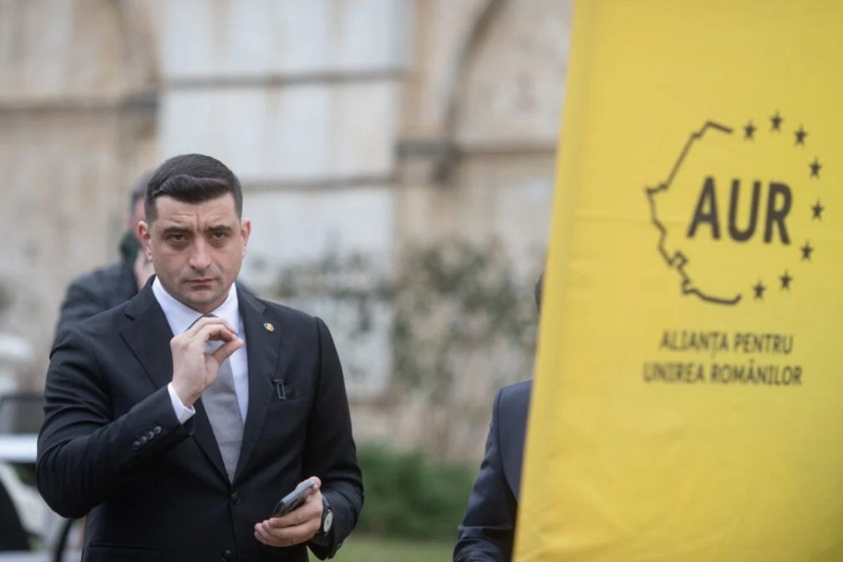 Сіміон готується протестувати після поразки на виборах