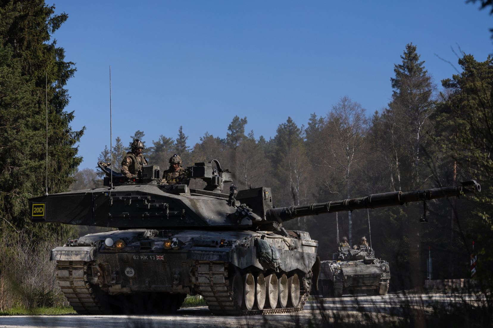 Сводка Генштаба 18 мая 2025 года - 24 Канал Сводка Генштаба 18 мая 2025 года - 24 Канал