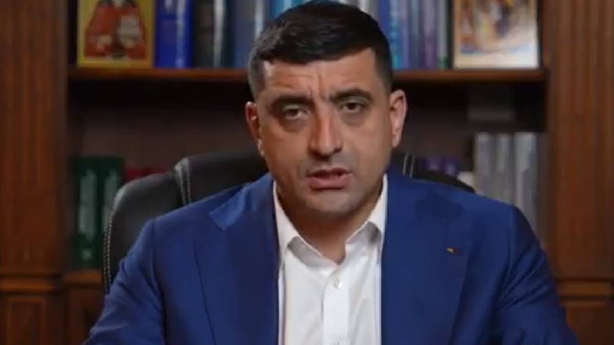 Симион поздравил соперника с победой Симион поздравил соперника с победой