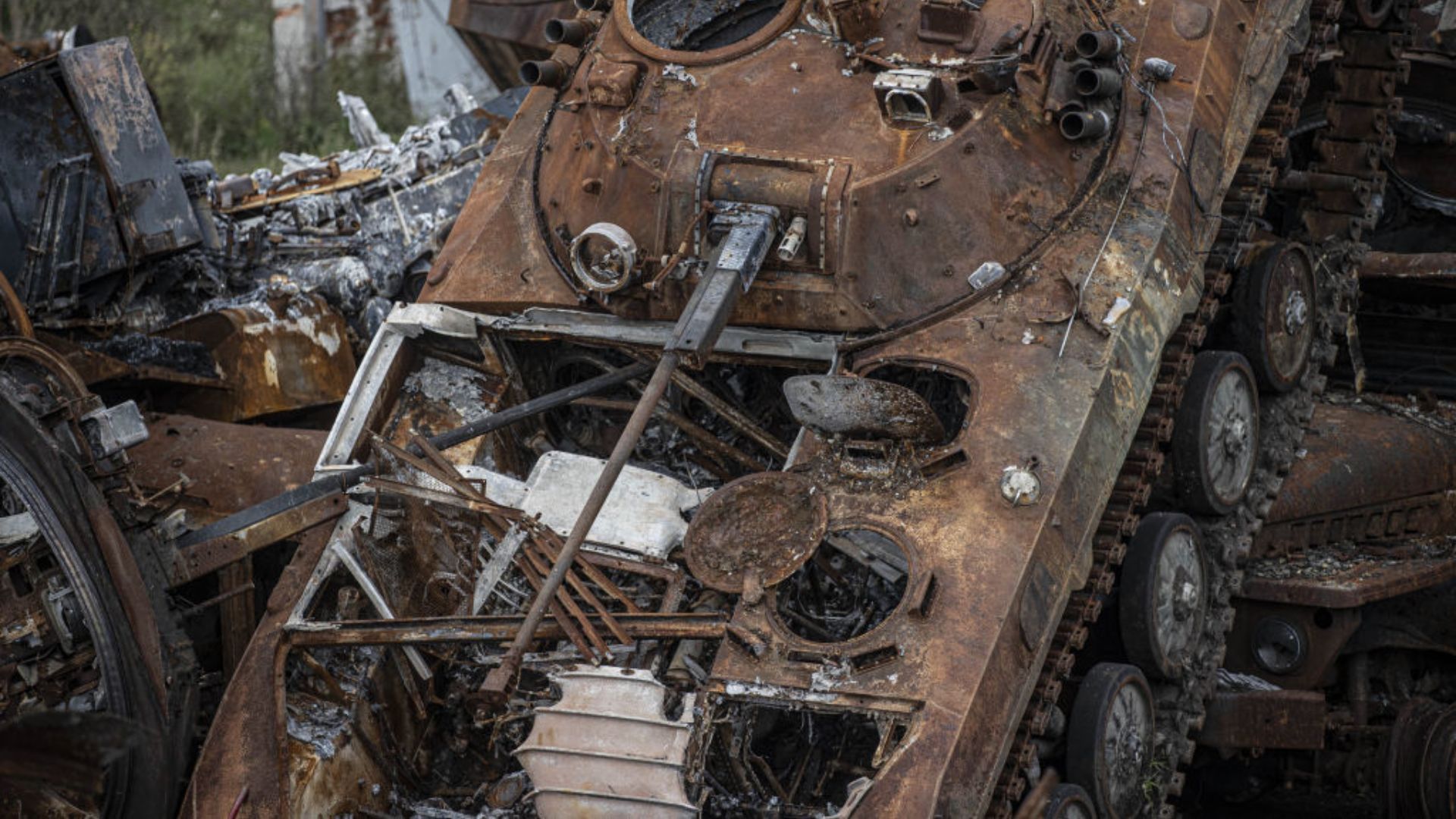 Які втрати ворога станом на 19 травня Які втрати ворога станом на 19 травня