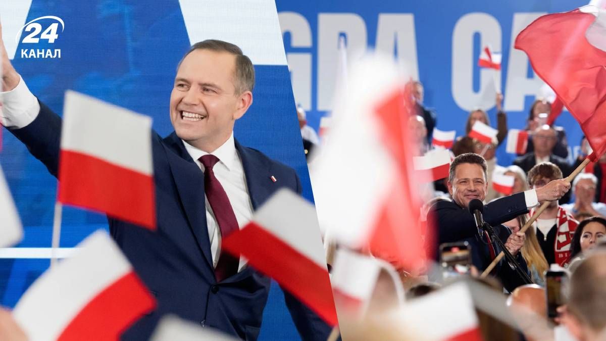 Результати виборів у Польщі - Геополітика Результати виборів у Польщі - Геополітика