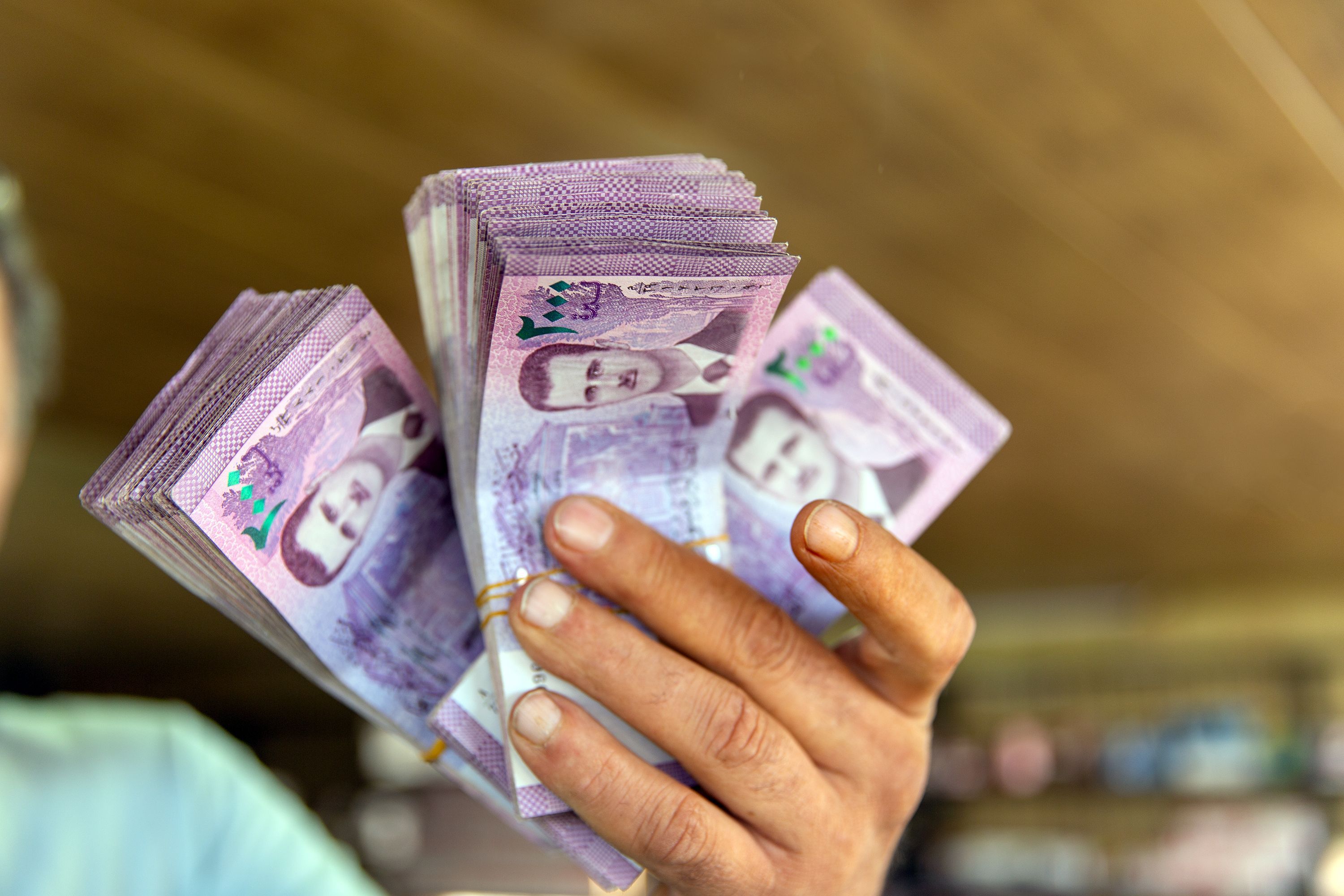 Сирія після війни відмовляє Росії у друкування грошей Сирія після війни відмовляє Росії у друкування грошей