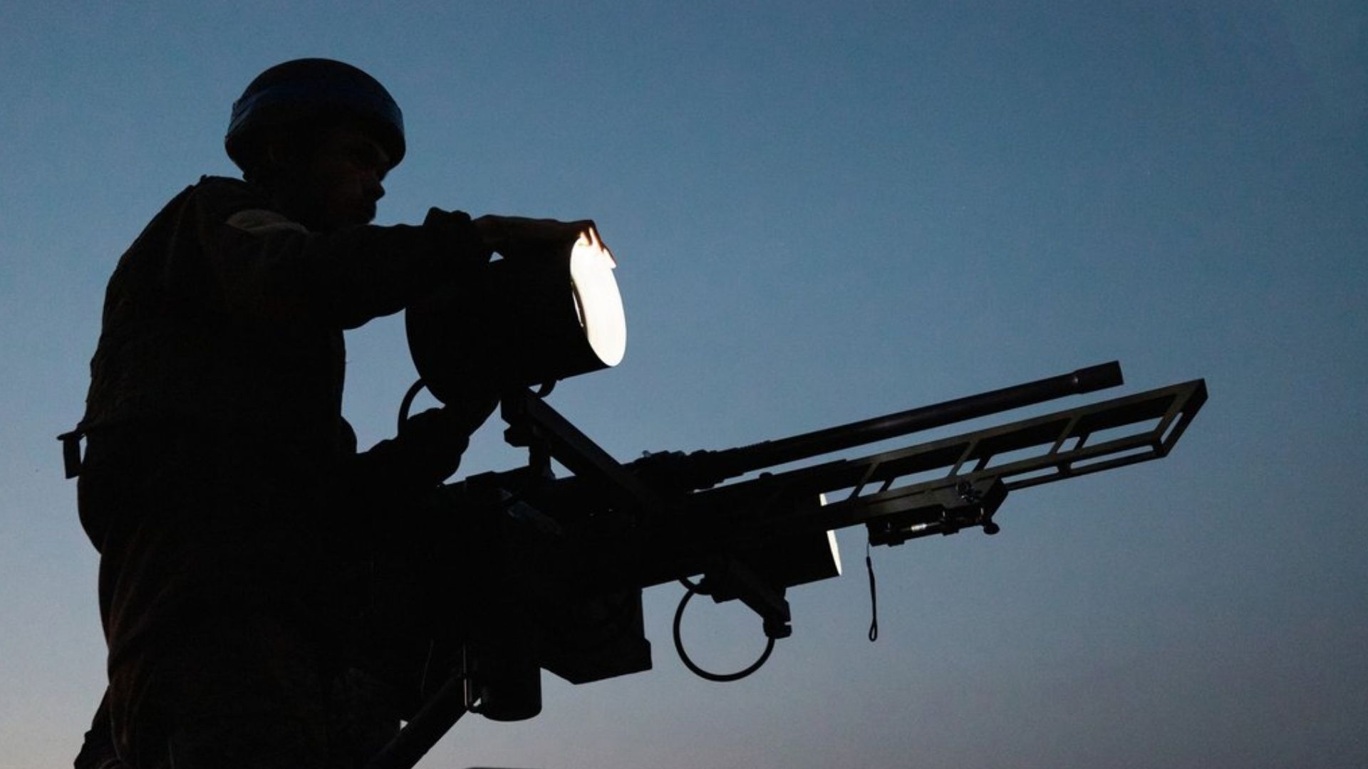 Сили ППО збивали дрони над Україною Сили ППО збивали дрони над Україною