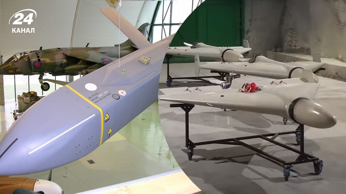 Россияне развернут производство дронов в Луганске – как может атаковать Украина - 24 Канал