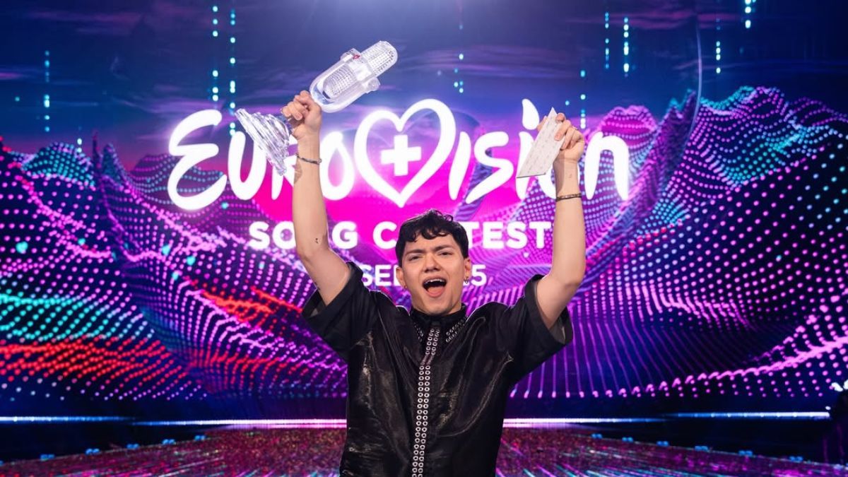 Австрия обдумывает проведение Евровидения-2026 - какие трудности возникли у страны и почему - Show24 Австрия обдумывает проведение Евровидения-2026 - какие трудности возникли у страны и почему - Show24